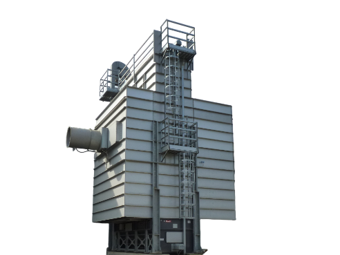 Зерносушилки STRAHL серии АR