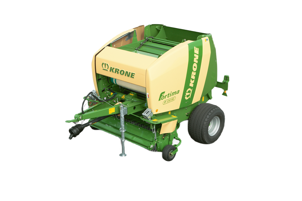 Krone F 1250