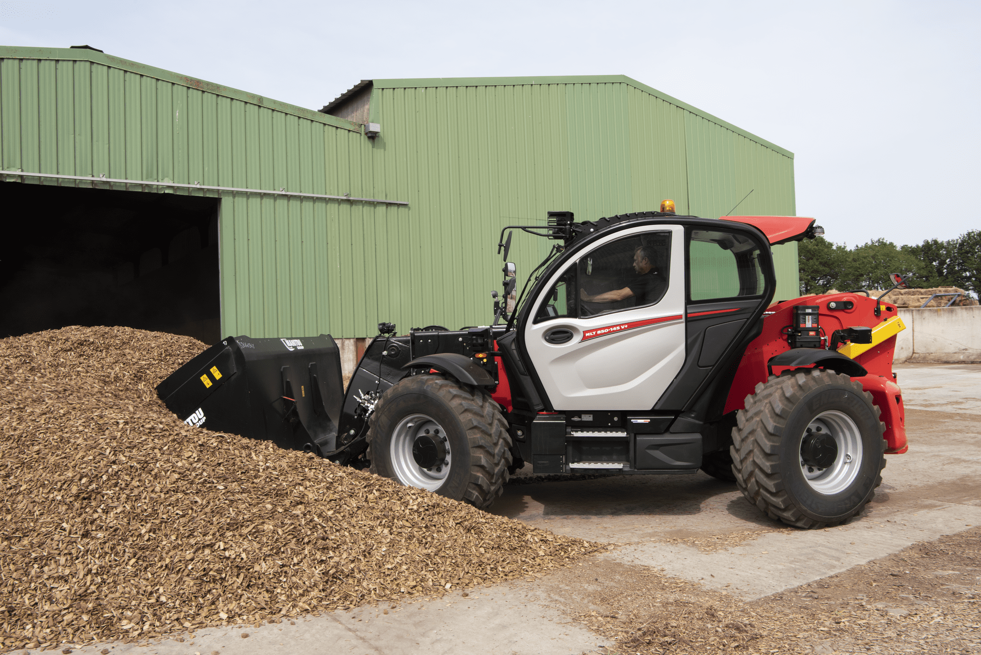3. MLT-X 850-145 V+