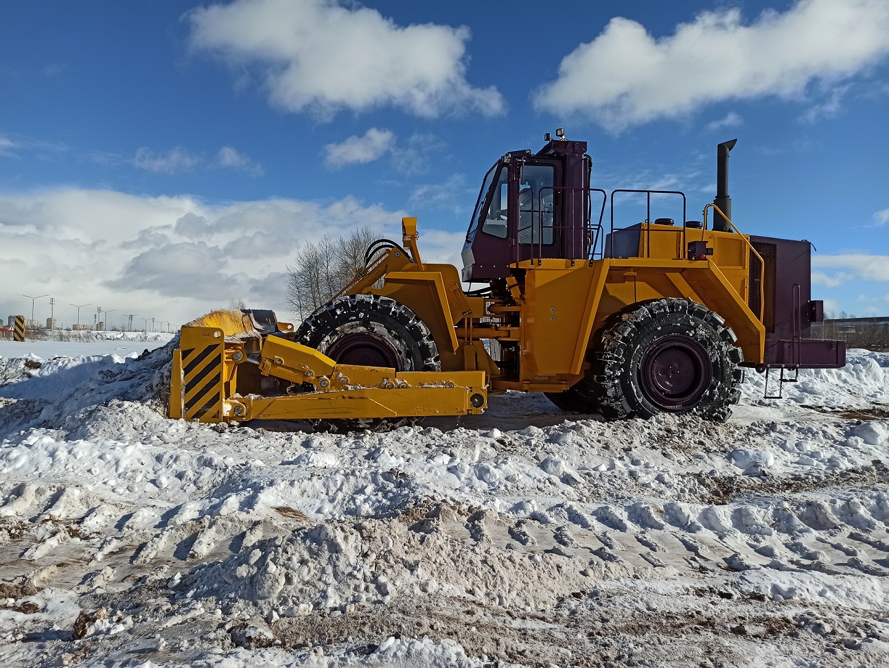 2. ЧЕТРА ТК25