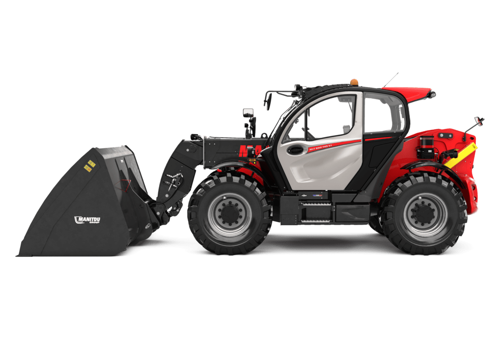 1. MLT-X 850-145 V+