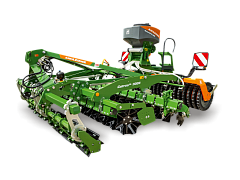 Amazone Catros XL 03 Навесная