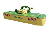 Krone EasyCut F 320