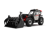 Manitou MLT-X 1041-145 PS+L