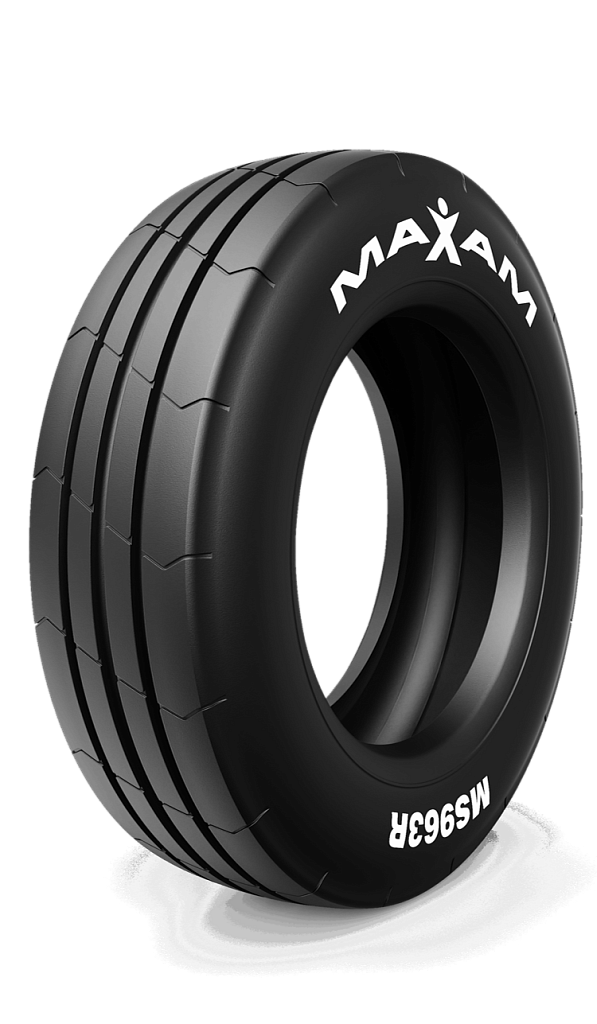 MAXAM Tire анонсирует выпуск MS963R RowXtra — радиальной шины класса VF для навесного оборудования