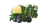 Krone BiG Pack 890 XC