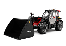 MLT-X 850-145 V+