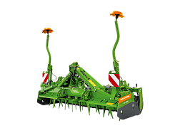 Amazone KX