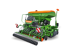 Amazone Centaya Насадная