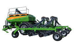 Amazone Discara прицепная