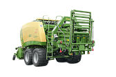 Krone BiG Pack 1290 HDP